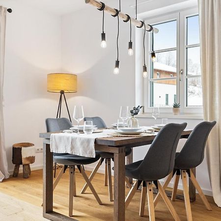 Casa Tegernsee - Zentral, Modern, Nespresso, 3 Min Zum See Gmund am Tegernsee Dış mekan fotoğraf