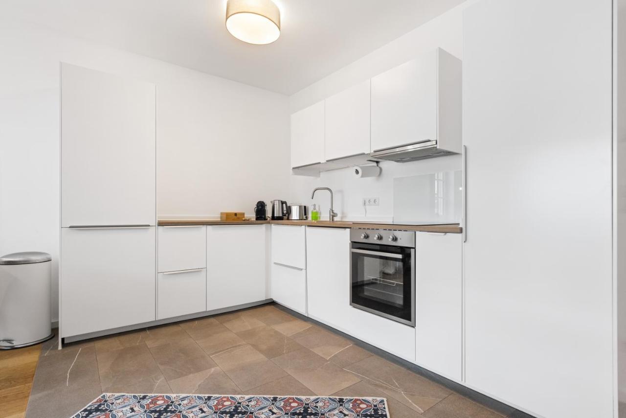 Casa Tegernsee - Zentral, Modern, Nespresso, 3 Min Zum See Gmund am Tegernsee Dış mekan fotoğraf
